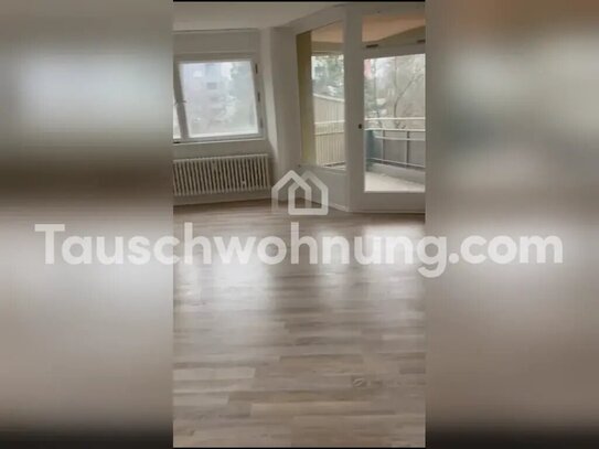 Wohnung zur Miete · Tauschwohnung, for rent at Berlin, Waidmannslust,, (13469), Germany