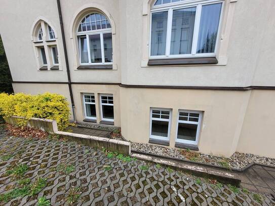 Kaltmiete zzgl. Nebenkosten, for rent at Bergstr.80 , Räcknitz (Alträcknitz) , Dresden (01069)