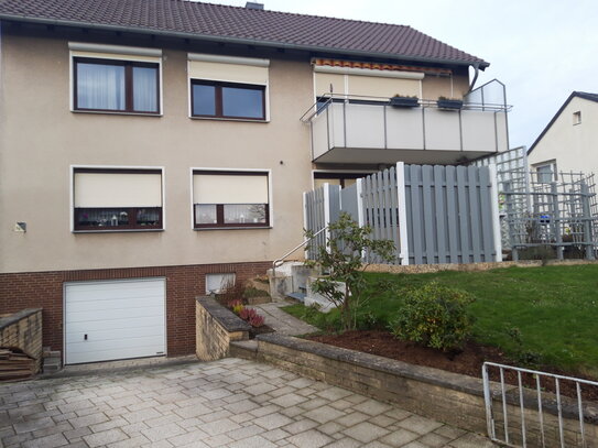 Nebenkosten, for rent at Ochtersum, Hildesheim (31139), Germany