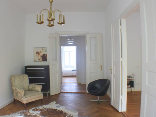 Wohnung zur Miete · Wohnen auf Zeit, for rent at (10437), Prenzlauer Berg,, Berlin, Germany