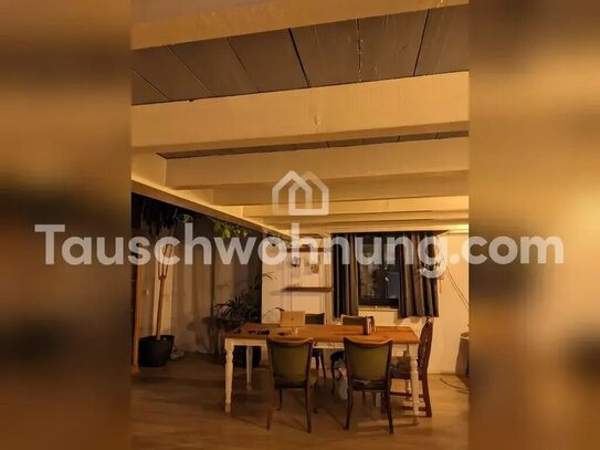 Wohnung zur Miete · Tauschwohnung, for rent at Köln, Neustadt - Süd,, (50674), Germany