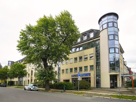 Wohnung zur Miete, for rent at Chemnitz, (09112), Kaßberg 912,, Germany