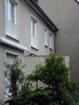 Wohnung zur Miete, for rent at Aldenrade,, Duisburg, (47179), Germany