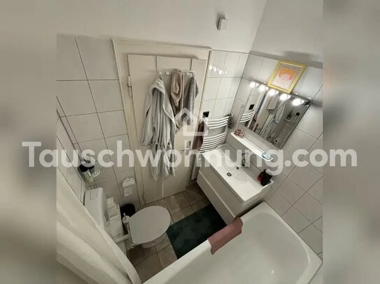 Wohnung zur Miete · Tauschwohnung, for rent at Düsseldorf, (40227), Oberbilk,, Germany