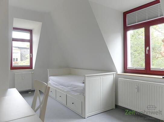 Wohnung zur Miete · Wohnen auf Zeit, for rent at Striesen-Ost (Dornblüthstr.),, (01277), Dresden, Germany