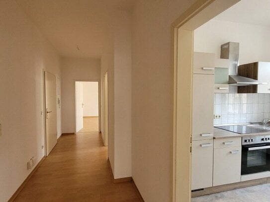 Wohnung zur Miete, for rent at Sonnenberg 214,, Chemnitz, (09130), Germany