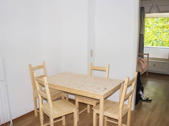 Wohnung zur Miete · Wohnen auf Zeit, for rent at Moabit,, (10551), Berlin, Germany