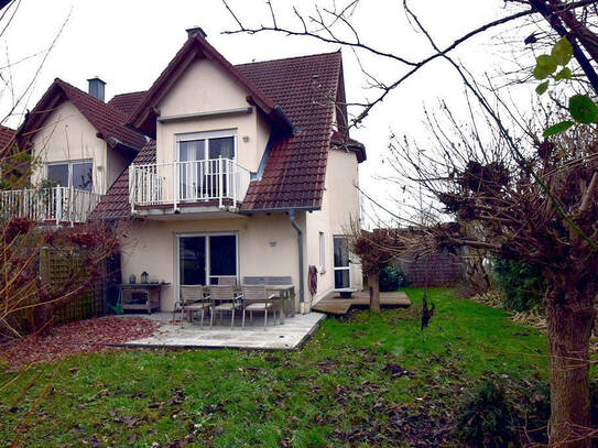 Nebenkosten, for rent at Großostheim (63762), Germany
