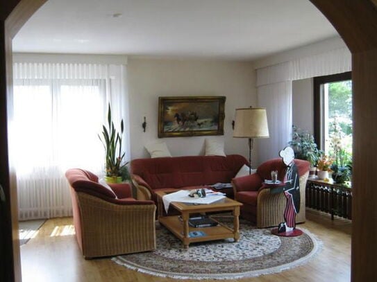 Maisonette zur Miete, for rent at Bielefeld - Quelle, (33649), Kupferheide,, Germany