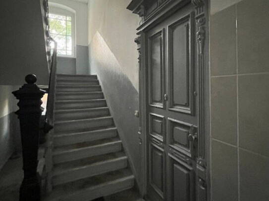 Nebenkosten, for rent at Deulstraße 13 , Oberschöneweide , Berlin (12459)