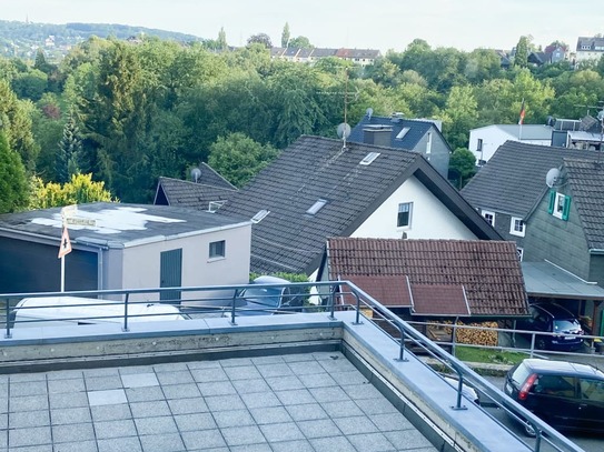 Wohnung zur Miete · Wohnen auf Zeit, for rent at Hahnerberg,, (42349), Wuppertal, Germany