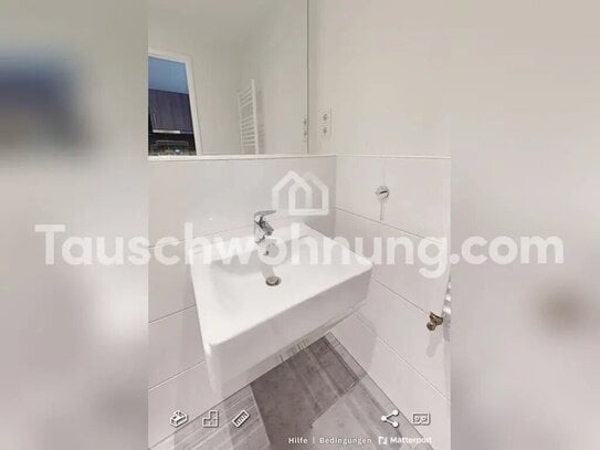 Wohnung zur Miete · Tauschwohnung, for rent at Berlin, (13086), Französisch Buchholz,, Germany