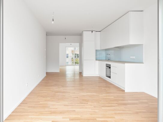 Wohnung zur Miete, for rent at Berlin, (10587), Charlottenburg,, Germany