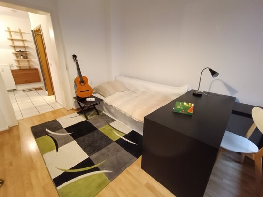 Studio zur Miete, for rent at (50825), Köln, Ehrenfeld,, Germany