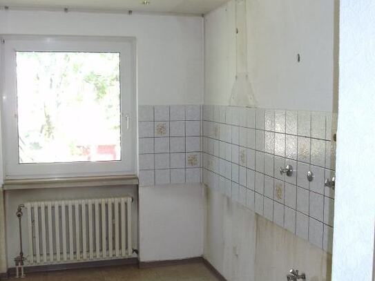 Wohnung zur Miete · nur mit Wohnberechtigungsschein, for rent at Gelsenkirchen, Rotthausen,, (45884), Germany