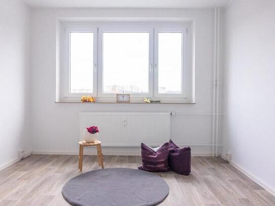 Wohnung zur Miete, for rent at Chemnitz, (09111), Zentrum 015,, Germany