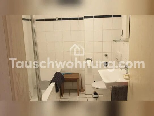 Wohnung zur Miete · Tauschwohnung, for rent at (50733), Köln, Nippes,, Germany