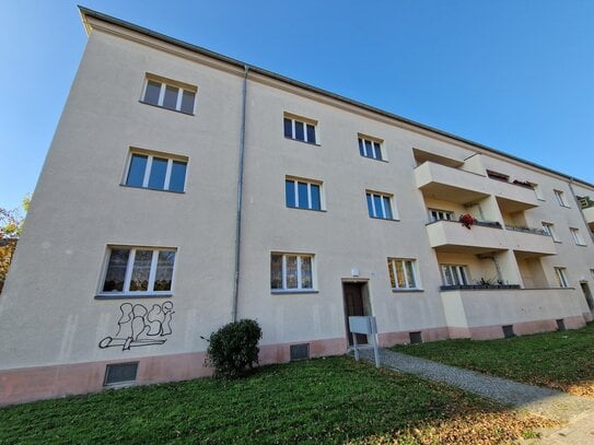 Wohnung zur Miete, for rent at Magdeburg, Siedlung Cracau,, (39114), Germany