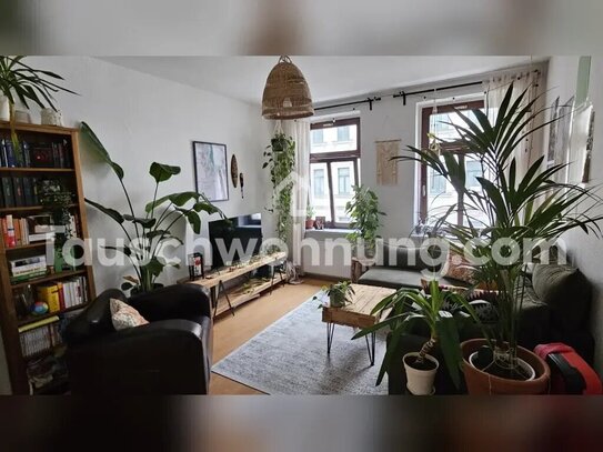 Wohnung zur Miete · Tauschwohnung, for rent at Sellerhausen-Stünz,, Leipzig, (04318), Germany