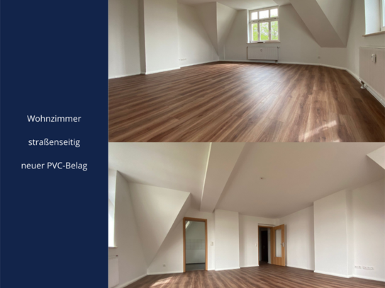 Wohnung zur Miete, for rent at Hilbersdorf 150,, (09131), Chemnitz, Germany