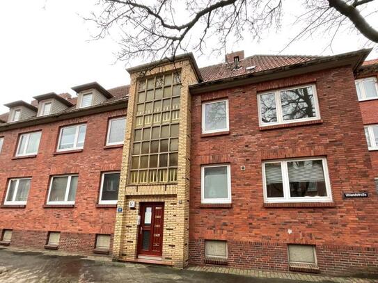 Nebenkosten, for rent at Wilhelmshaven (26382), Germany