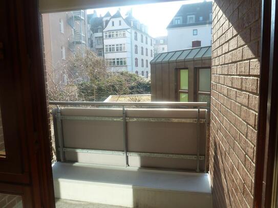 Wohnung zur Miete, for rent at St. Johannis,, Nürnberg, (90419), Germany