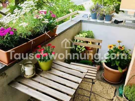 Wohnung zur Miete · Tauschwohnung, for rent at Lichterfelde,, (12203), Berlin, Germany