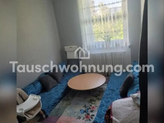 Wohnung zur Miete · Tauschwohnung, for rent at Tegel,, Berlin, (13507), Germany