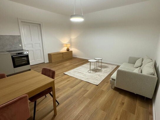 Wohnung zur Miete, for rent at Mitte,, Berlin, (10115), Germany