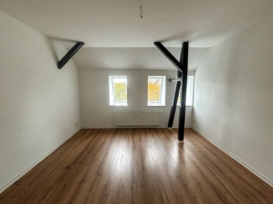 Maisonette zur Miete, for rent at Lutherviertel 221,, Chemnitz, (09126), Germany