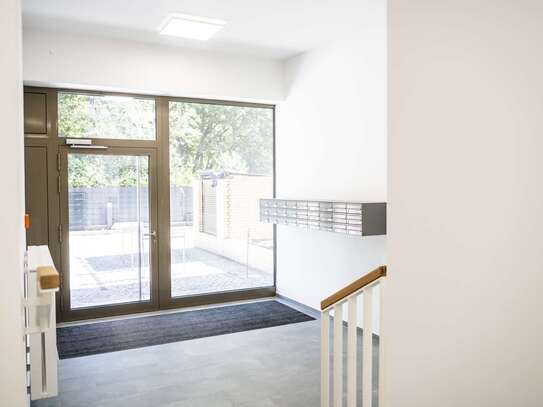 Wohnung zur Miete, for rent at Wilmersdorf,, (10779), Berlin, Germany