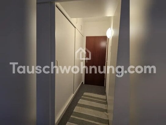 Wohnung zur Miete · Tauschwohnung, for rent at (81543), München, Untergiesing,, Germany