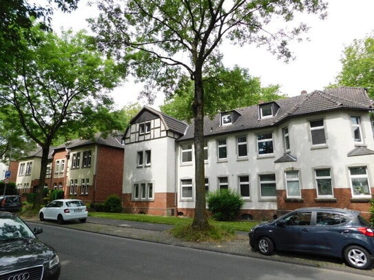 Wohnung zur Miete, for rent at Bochum, (44799), Wiemelhausen - Brenschede,, Germany