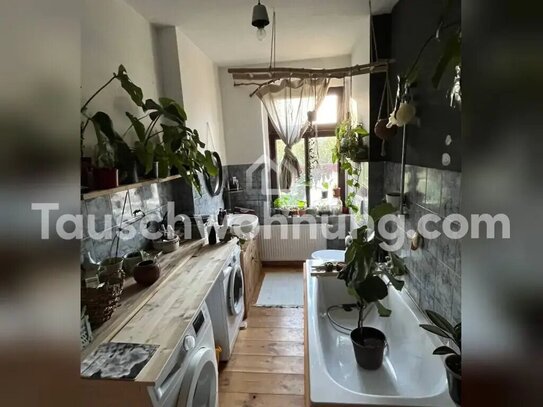 Wohnung zur Miete · Tauschwohnung, for rent at Dresden, Pieschen-Süd (Torgauer Str.),, (01127), Germany