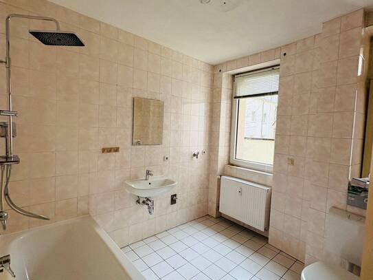 Kaltmiete zzgl. Nebenkosten, for rent at Nürnberg (90431), Germany