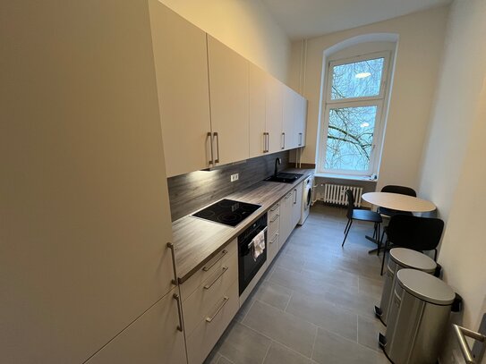 WG-Zimmer zur Miete, for rent at (10961), Kreuzberg,, Berlin, Germany