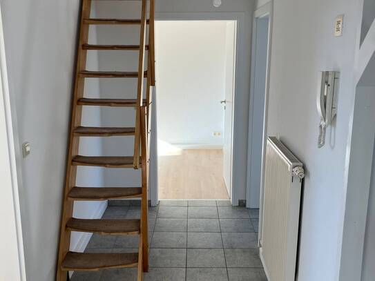 Kaltmiete zzgl. Nebenkosten, for rent at Calvinstraße 11 , Ostviertel , Gera (07546)