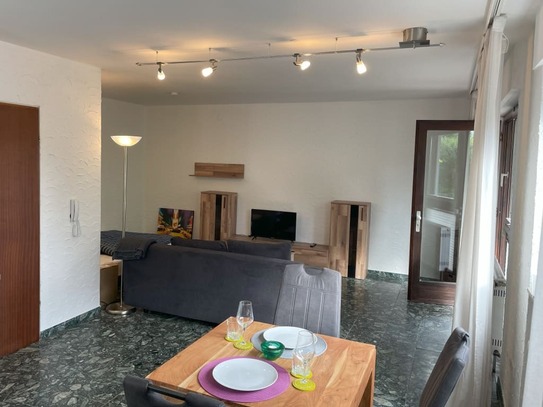 Wohnung zur Miete · Wohnen auf Zeit, for rent at (70569), Stuttgart, Kaltental,, Germany