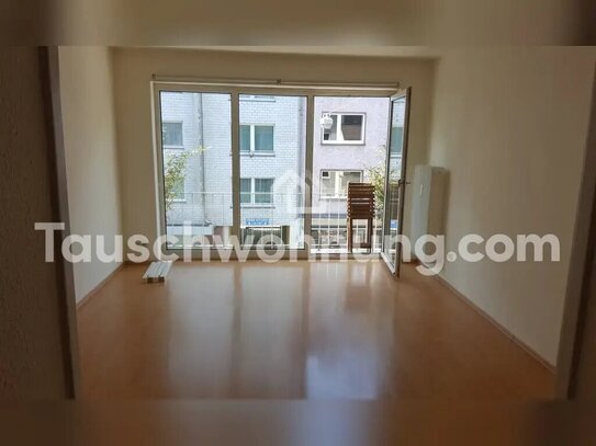 Wohnung zur Miete · Tauschwohnung, for rent at Innenstadt,, (60313), Frankfurt am Main, Germany