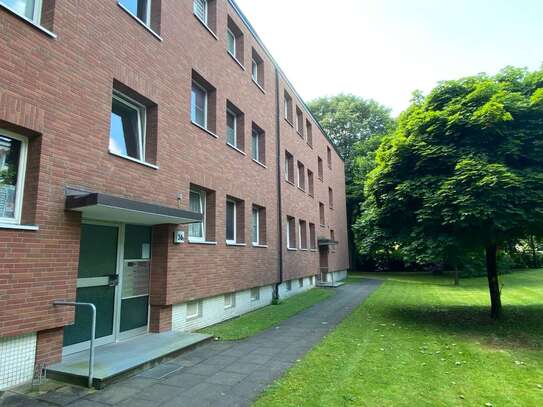 Nebenkosten, for rent at Lofotenstraße 34C , Rahlstedt , Hamburg (22145)