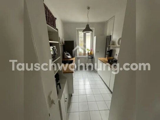 Wohnung zur Miete · Tauschwohnung, for rent at (53115), Bonn, Baumschulviertel,, Germany