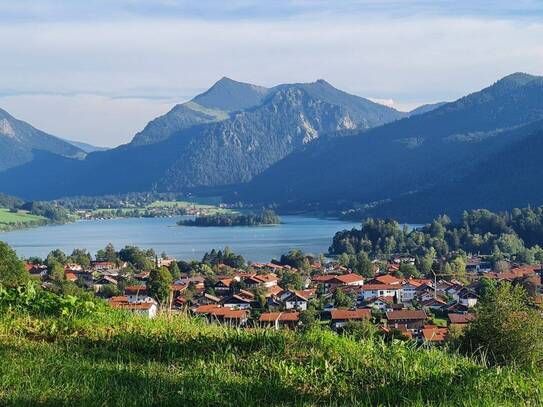 Kaltmiete zzgl. Nebenkosten, for rent at Neuhaus , Schliersee (83727)