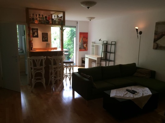 Wohnung zur Miete · Wohnen auf Zeit, for rent at Mittersendling,, (81369), München, Germany