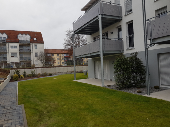 Wohnung zur Miete, for rent at Bergl,, Schweinfurt, (97424), Germany