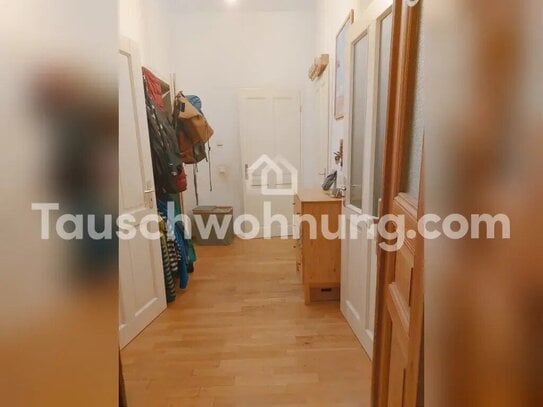 Wohnung zur Miete · Tauschwohnung, for rent at Leipzig, (04229), Plagwitz,, Germany