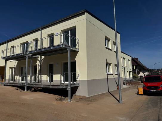 Nebenkosten, for rent at Burgstr. , Lissendorf (54587)