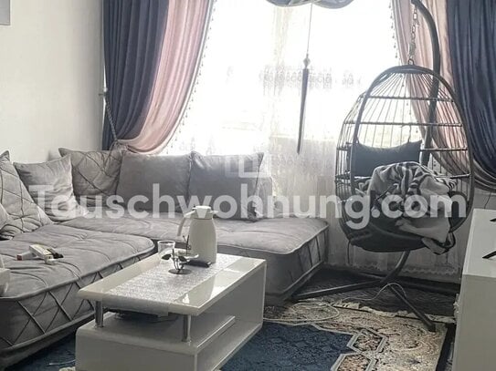 Wohnung zur Miete · Tauschwohnung, for rent at Zentrum - Südost,, Leipzig, (04103), Germany