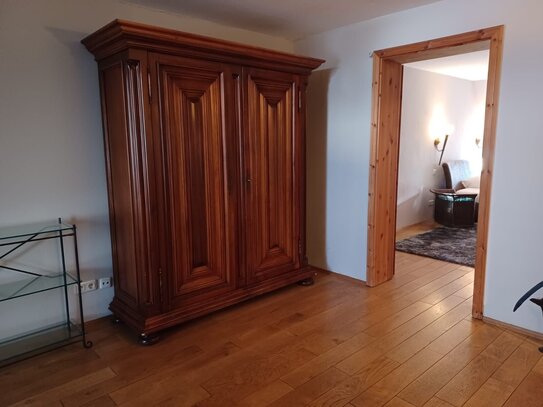 Wohnung zur Miete · Wohnen auf Zeit, for rent at (60329), Bahnhofsviertel,, Frankfurt am Main, Germany