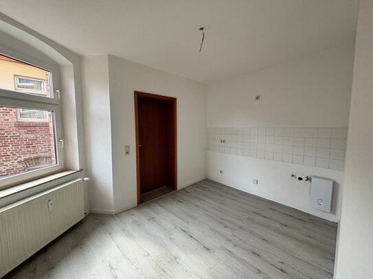 Wohnung zur Miete, for rent at Südliche Innenstadt,, Halle (Saale), (06110), Germany