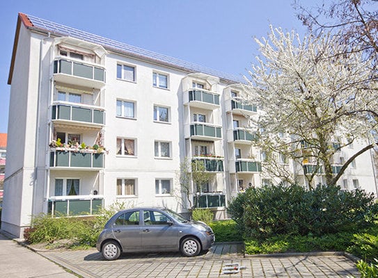 Wohnung zur Miete, for rent at (06118), Halle (Saale), Landrain,, Germany